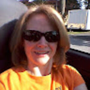 Meet your Posher, Sue